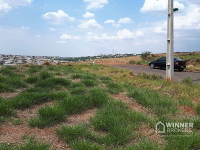 Terreno, 280 m² - Foto 1