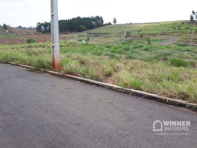 Terreno, 280 m² - Foto 2