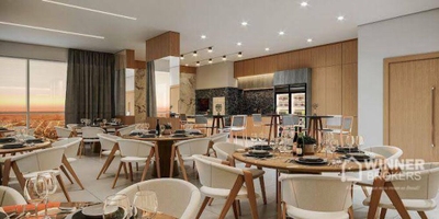 Apartamento, 3 quartos, 167 m² - Foto 4