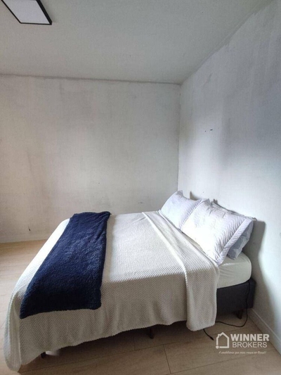 Apartamento, 3 quartos, 88 m² - Foto 5