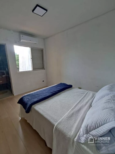 Apartamento, 3 quartos, 88 m² - Foto 4