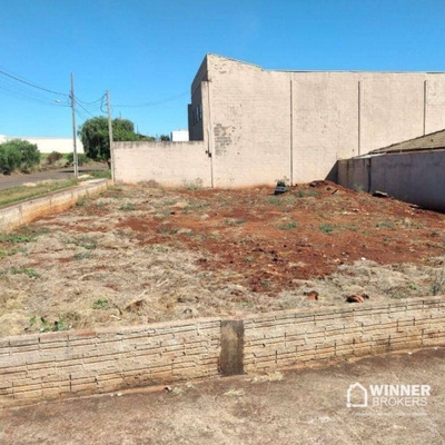 Terreno, 392 m² - Foto 3