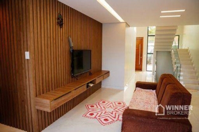 Casa, 3 quartos, 364 m² - Foto 2