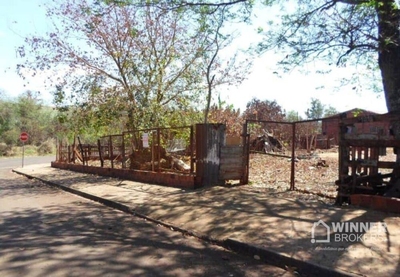 Chácara, 1 quarto, 1000 m² - Foto 3