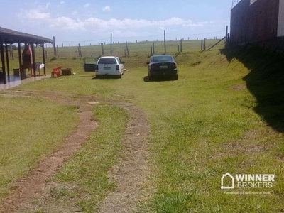 Chácara, 2 quartos, 1700 m² - Foto 2