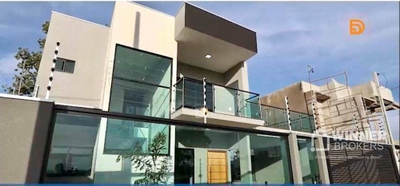 Sobrado, 3 quartos, 156 m² - Foto 2