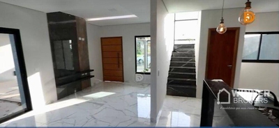 Sobrado, 3 quartos, 156 m² - Foto 5