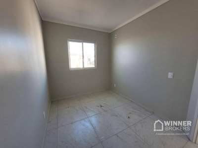 Casa, 3 quartos, 78 m² - Foto 3