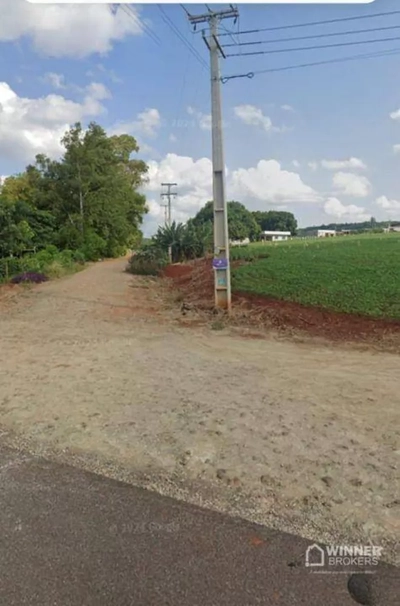 Terreno, 2052 m² - Foto 2