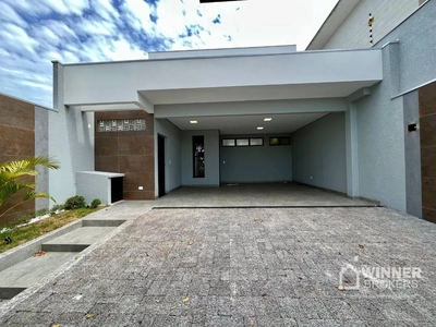 Casa, 3 quartos, 150 m² - Foto 1