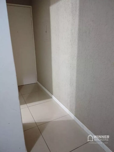 Apartamento, 3 quartos, 55 m² - Foto 3