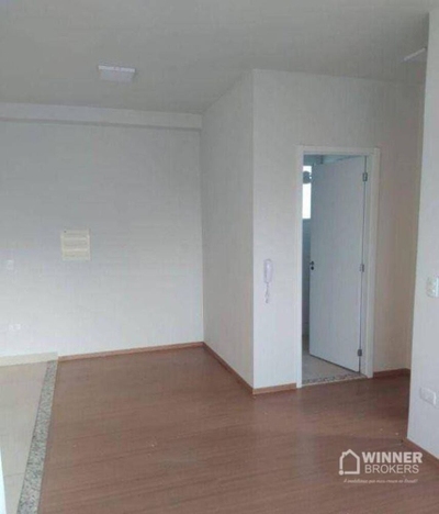 Apartamento, 2 quartos, 49 m² - Foto 1