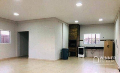 Apartamento, 2 quartos, 49 m² - Foto 3