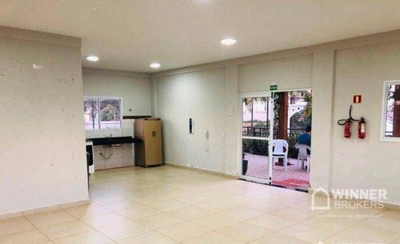 Apartamento, 2 quartos, 49 m² - Foto 4