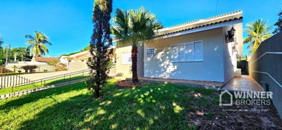 Casa, 3 quartos, 260 m² - Foto 5