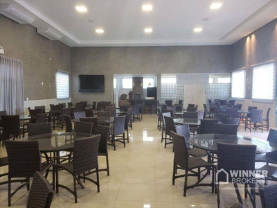 Loteamento e Condomínio, 761 m² - Foto 3