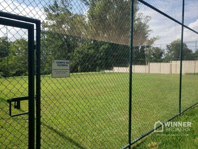 Loteamento e Condomínio, 761 m² - Foto 1