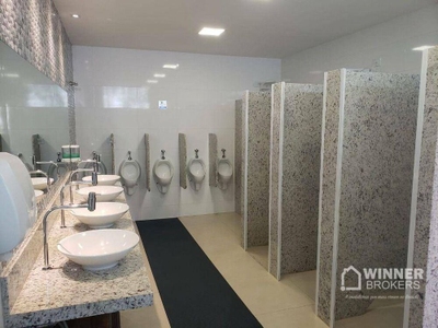 Loteamento e Condomínio, 761 m² - Foto 2