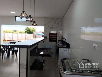 Chácara, 2 quartos, 500 m² - Foto 4