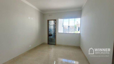 Casa, 3 quartos, 89 m² - Foto 4