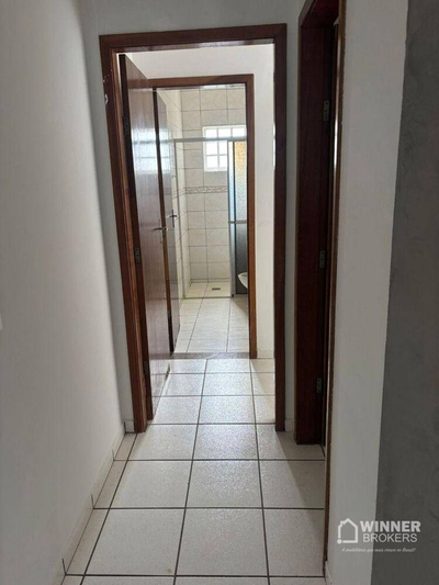 Casa, 3 quartos, 88 m² - Foto 5