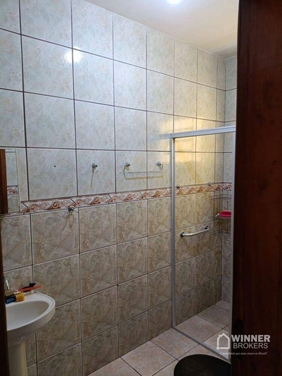 Casa, 3 quartos, 112 m² - Foto 5