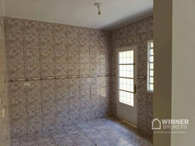 Casa, 3 quartos, 112 m² - Foto 3