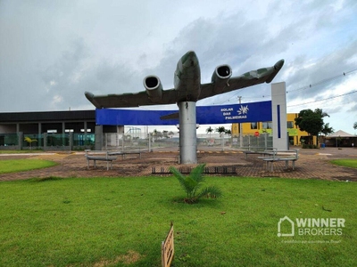 Loteamento e Condomínio, 400 m² - Foto 4