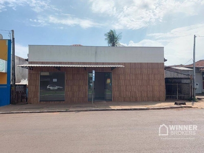 Casa, 3 quartos - Foto 2