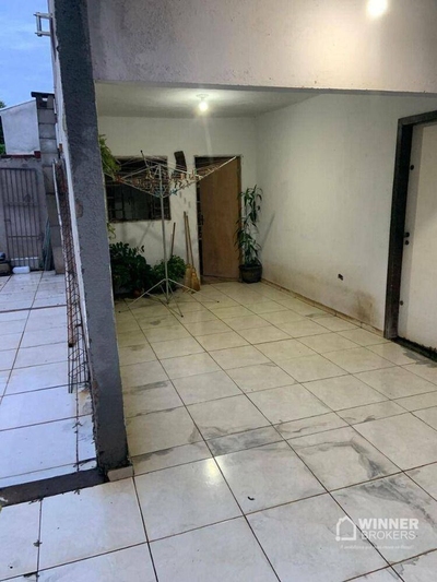 Casa, 3 quartos, 103 m² - Foto 3