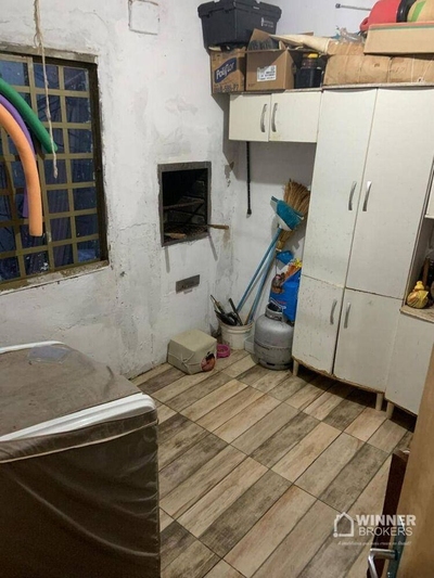 Casa, 3 quartos, 103 m² - Foto 5