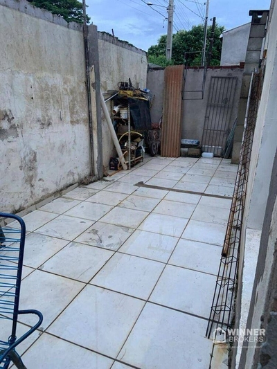 Casa, 3 quartos, 103 m² - Foto 4