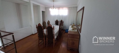 Sobrado, 4 quartos, 312 m² - Foto 3