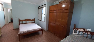 Sobrado, 4 quartos, 312 m² - Foto 4