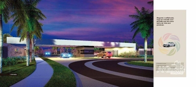 Loteamento e Condomínio, 360 m² - Foto 1