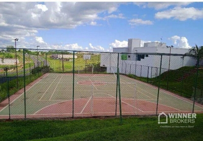 Loteamento e Condomínio, 369 m² - Foto 5