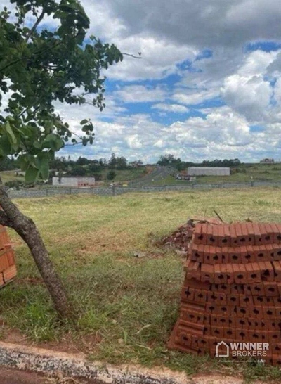 Loteamento e Condomínio, 369 m² - Foto 2