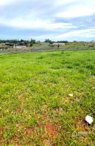 Loteamento e Condomínio, 369 m² - Foto 1