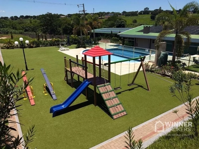 Loteamento e Condomínio, 246 m² - Foto 2