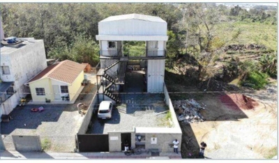 Kitnet-Studio, 375 m² - Foto 2