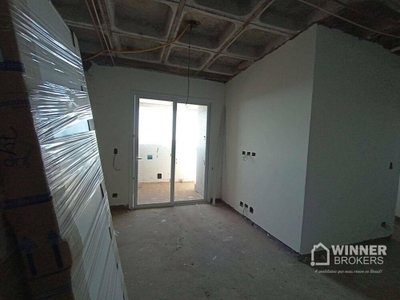 Apartamento, 3 quartos, 158 m² - Foto 2