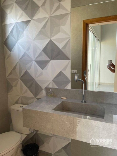 Casa, 2 quartos, 108 m² - Foto 4