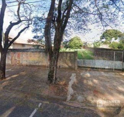 Terreno, 1 m² - Foto 1