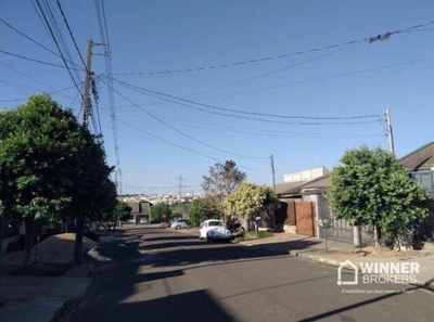 Terreno, 300 m² - Foto 3