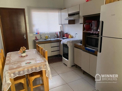 Casa, 2 quartos, 53 m² - Foto 3