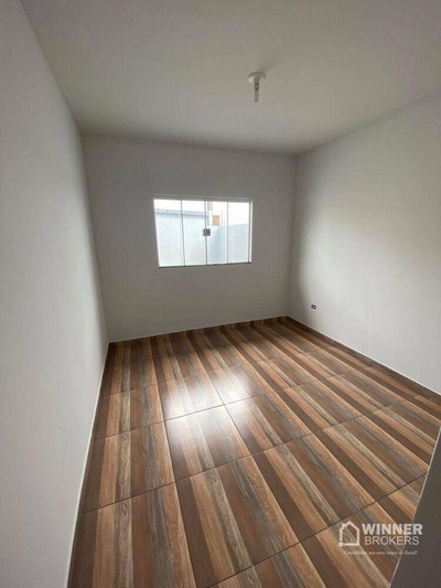 Casa, 3 quartos, 120 m² - Foto 5