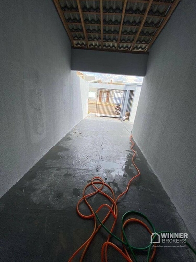 Casa, 3 quartos, 120 m² - Foto 3