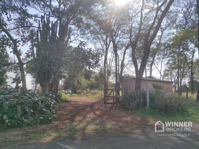 Chácara, 1 quarto, 3 hectares - Foto 3