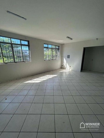 Sala-Conjunto, 53 m² - Foto 1