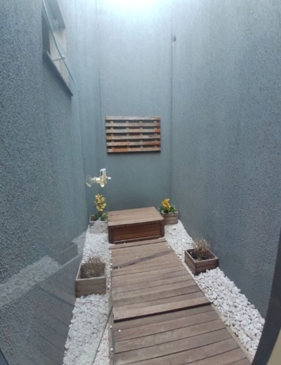 Casa, 3 quartos, 90 m² - Foto 5